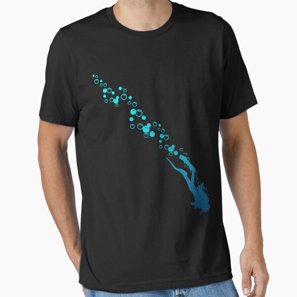 Item preview, Scuba Diving Scuba Diver designed and sold by BogisichMirei.