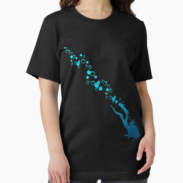 Item preview, Scuba Diving Scuba Diver designed and sold by BogisichMirei.