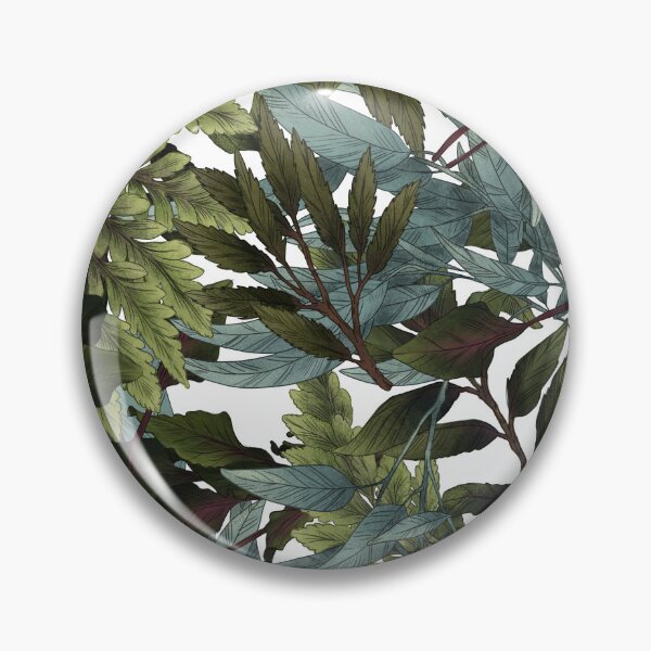 Item preview, Forest leaves  designed and sold by orsinha.