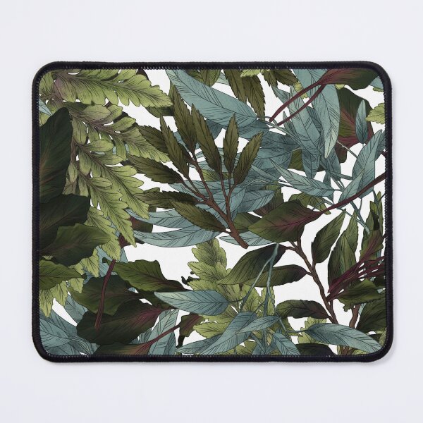 Item preview, Forest leaves  designed and sold by orsinha.