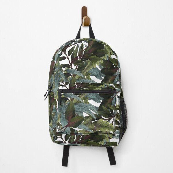 Item preview, Forest leaves  designed and sold by orsinha.
