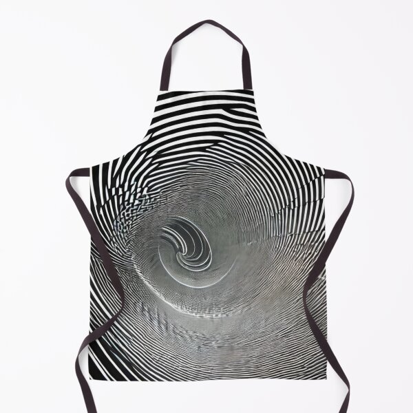 Item preview, black spiral pattern designed and sold by optimusprime39.