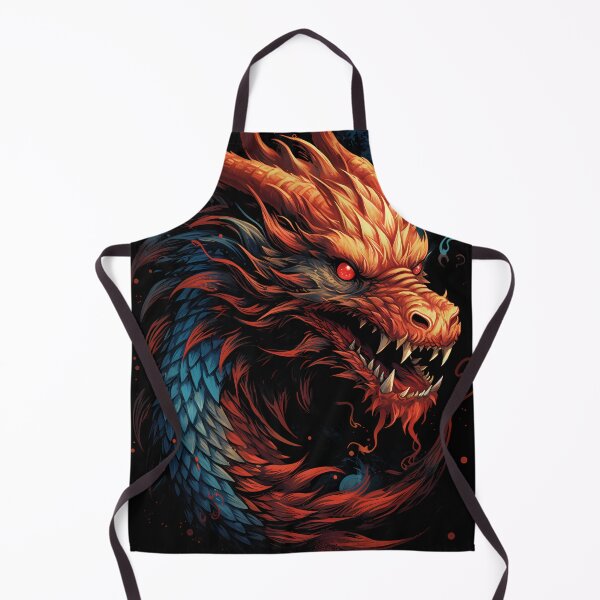 Item preview, Evil Dragon designed and sold by Win Hardy.