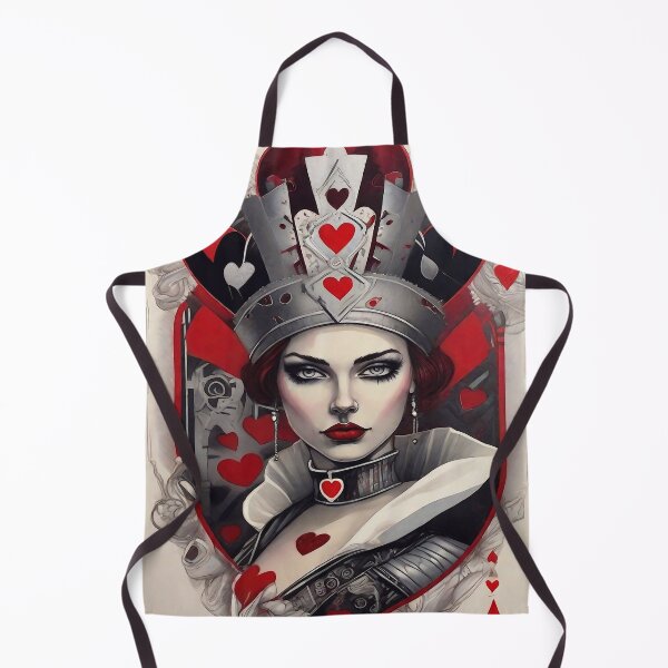 Item preview, Queen card designed and sold by M-Y-A-R-T-.