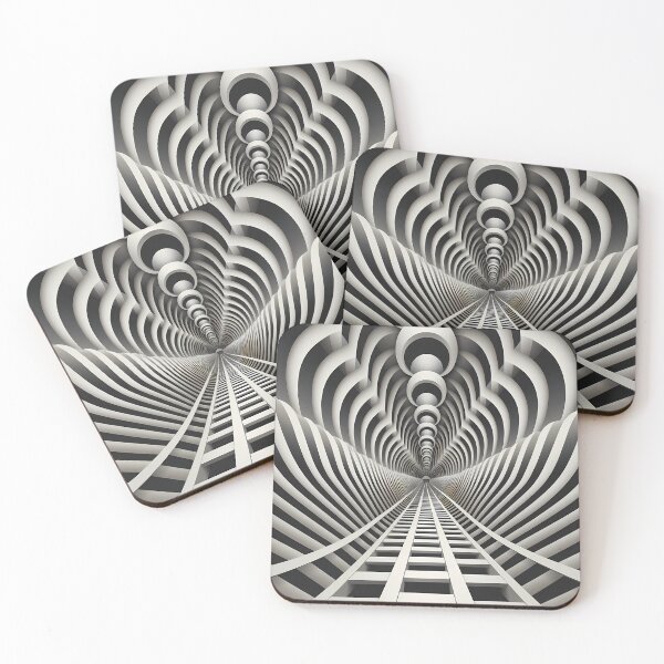 Item preview, Optical Illusions 01 designed and sold by Jord740.