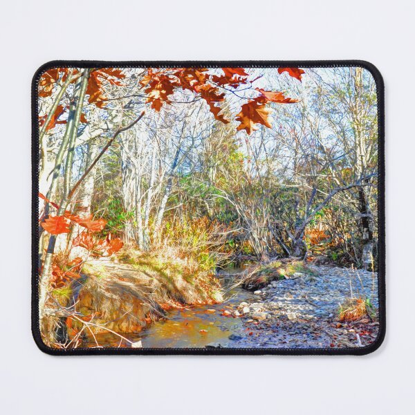 Item preview, Autumn Foliage designed and sold by Savannah Gibbs.