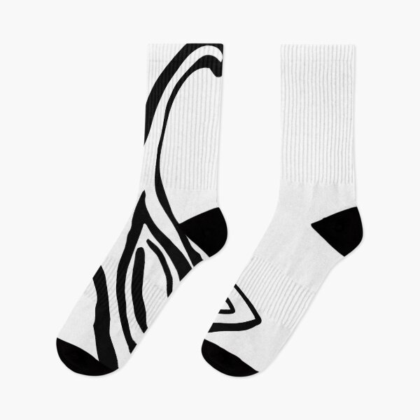 Item preview, Abstract Lines Botanical Seedpod Garden Plant Black White Hand Drawn Seed Minimal Modern designed and sold by dashaporoshina.
