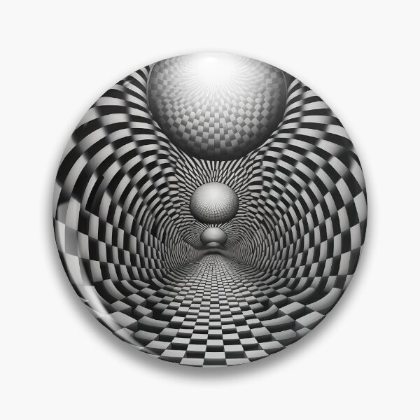 Item preview, Optical Illusions 02 designed and sold by Jord740.