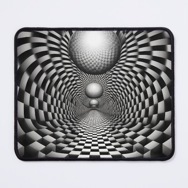 Item preview, Optical Illusions 02 designed and sold by Jord740.