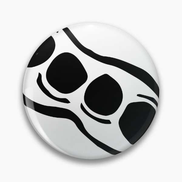 Item preview, Abstract Lines Botanical Seedpod Garden Plant Black White Hand Drawn Seed Minimal Modern designed and sold by dashaporoshina.