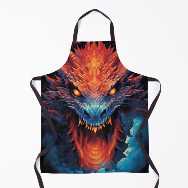 Item preview, Evil Dragon designed and sold by Win Hardy.