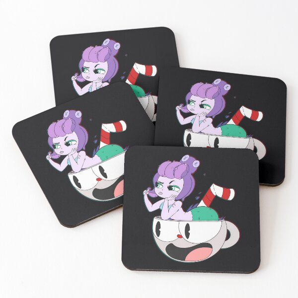 Aperçu de l'œuvre Cuphead créée et vendue par wvsazgso22.