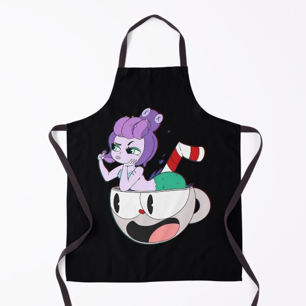 Item preview, Cuphead designed and sold by wvsazgso22.