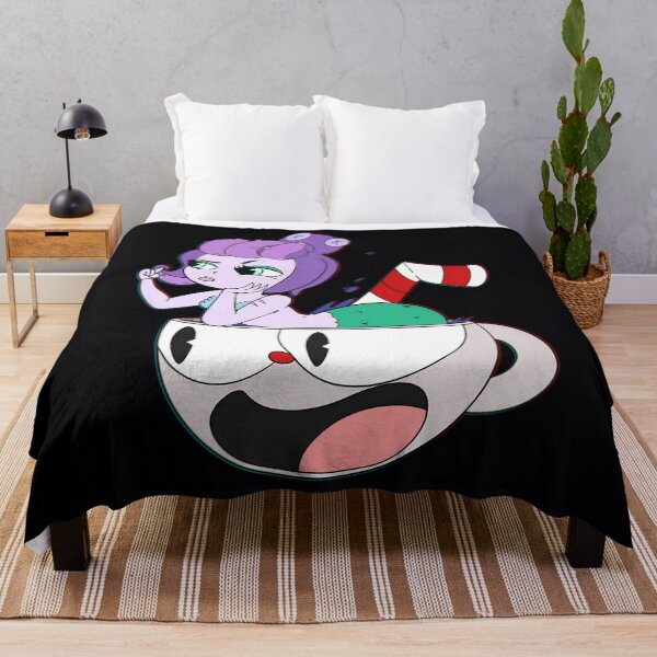 Item preview, Cuphead designed and sold by wvsazgso22.