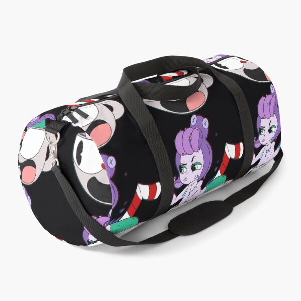 Item preview, Cuphead  	 designed and sold by wvsazgso22.