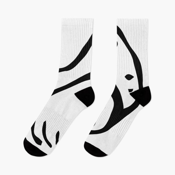 Item preview, Abstract Lines Botanical Seedpod Garden Plant Black White Hand Drawn Seed Minimal Modern designed and sold by dashaporoshina.