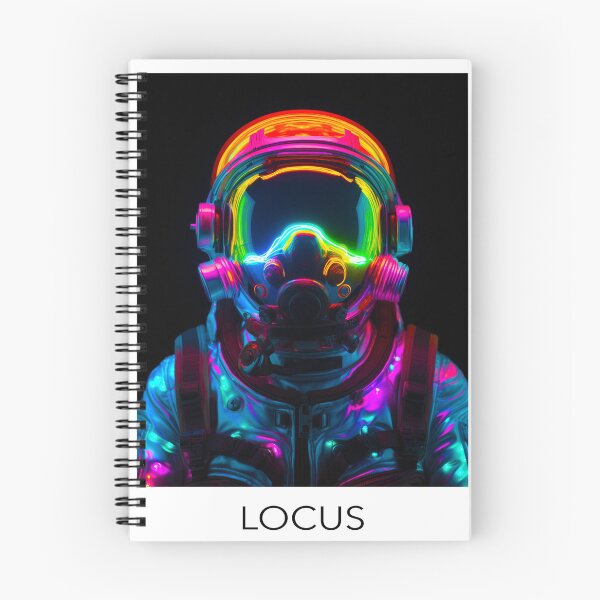Item preview, Locus: Canno 571 designed and sold by BadDadPhotoShop.
