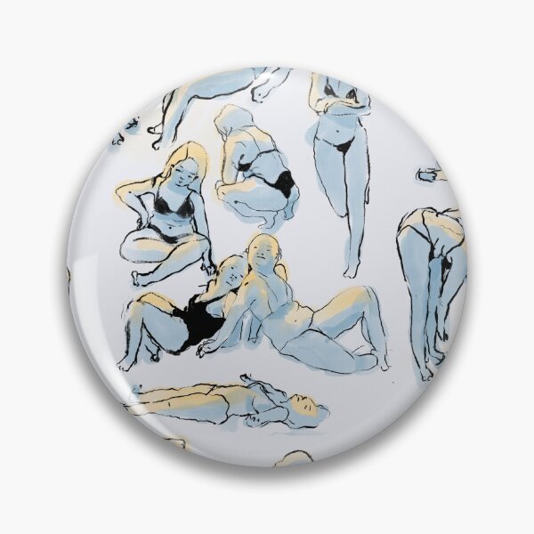 Item preview, Bathing women designed and sold by Celestemer.