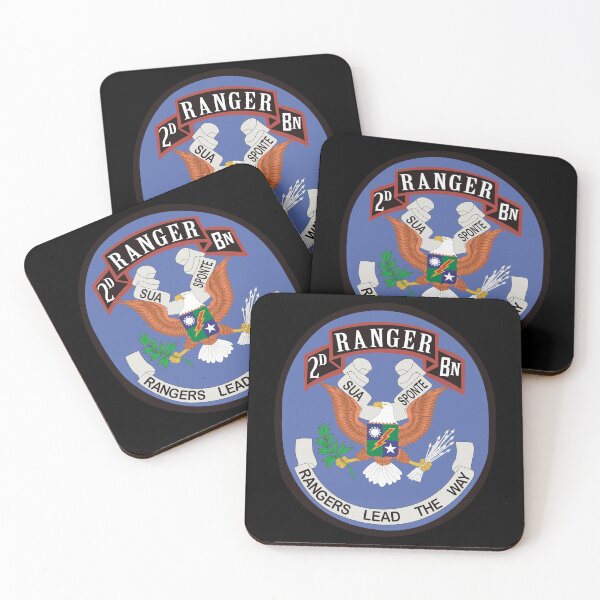 Item preview, 75th Ranger Regt. 2d Bn. designed and sold by Military Insignia Products.