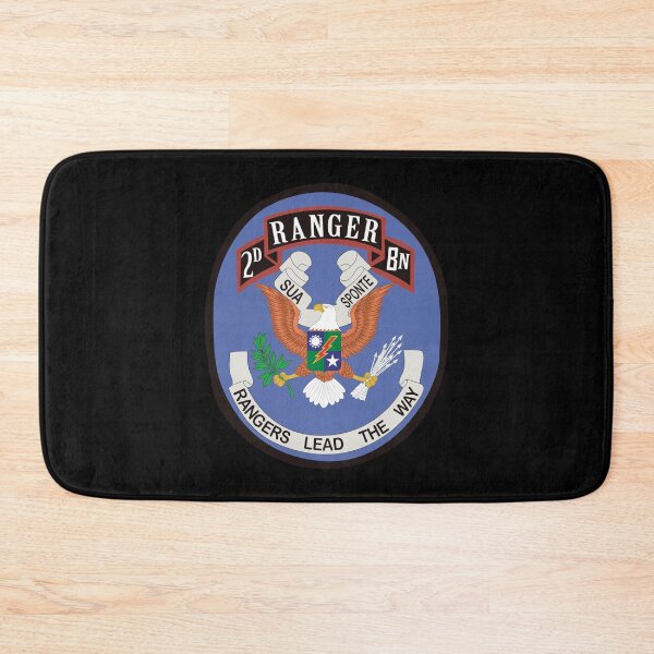 Item preview, 75th Ranger Regt. 2d Bn. designed and sold by Military Insignia Products.
