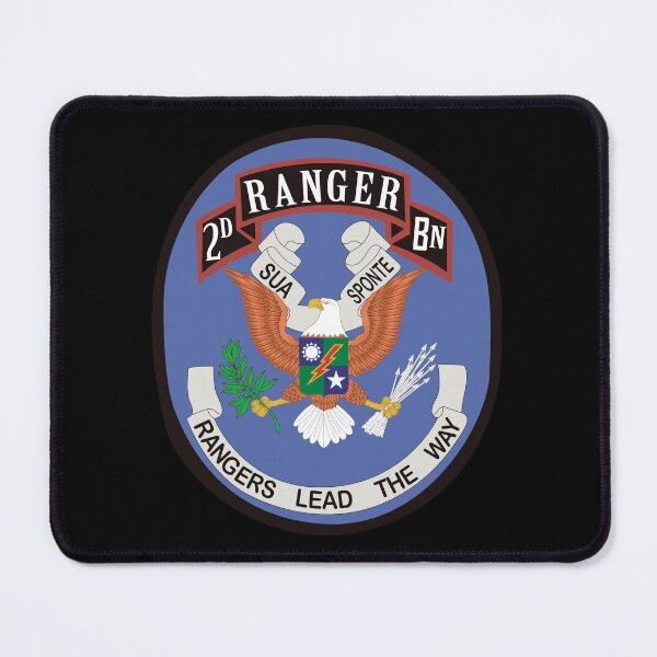 Item preview, 75th Ranger Regt. 2d Bn. designed and sold by Military Insignia Products.