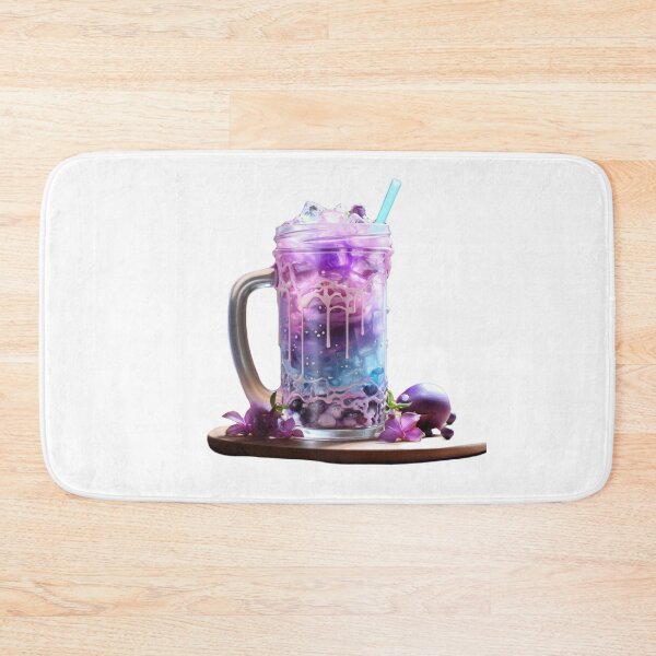 Item preview, A Cuddly Drink designed and sold by A-list1.