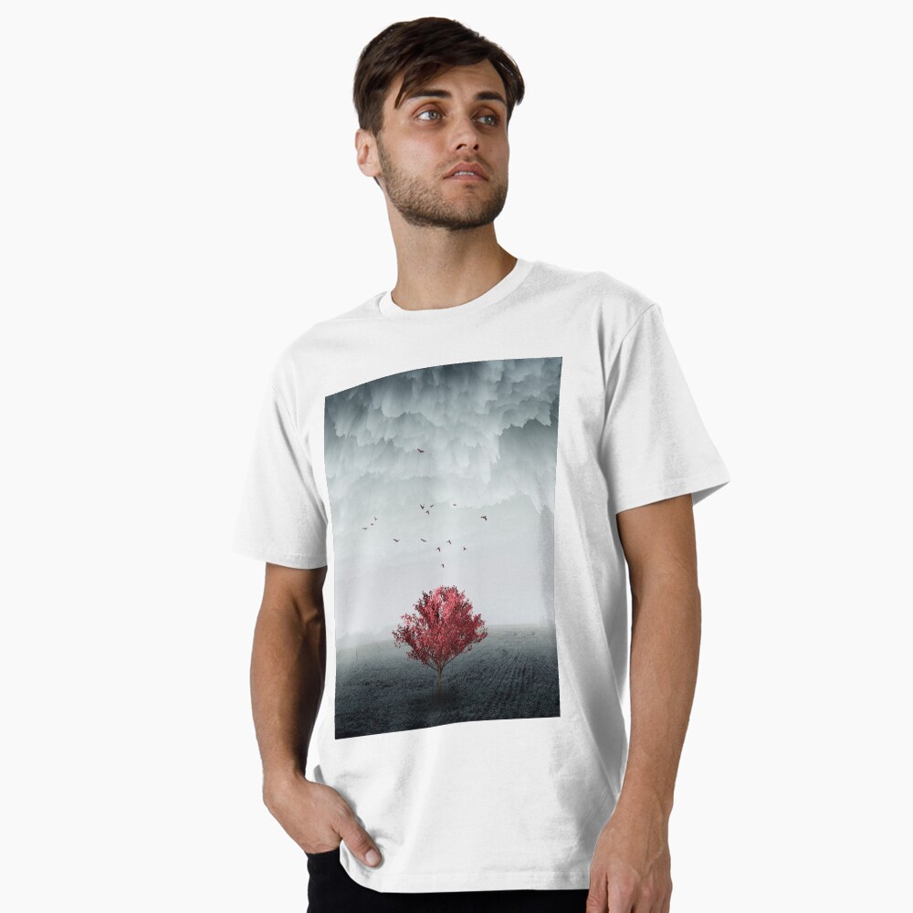 Item preview, Premium T-Shirt designed and sold by DyrkWyst.
