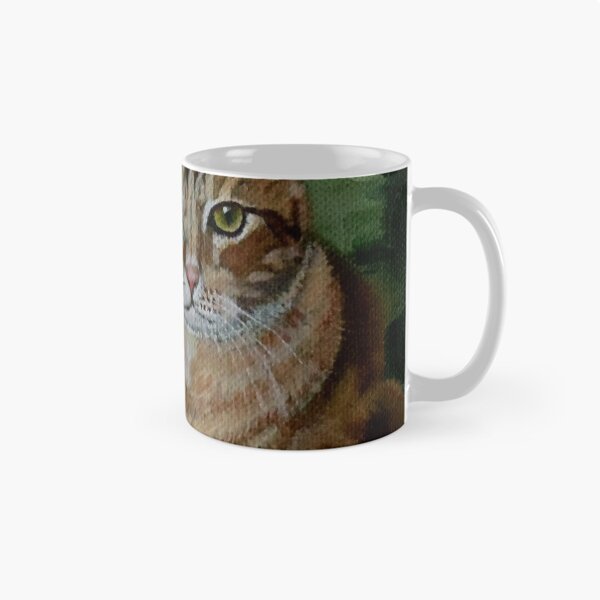 Item preview, Yellow Tabby designed and sold by Skosty75.