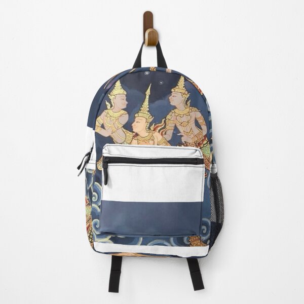 Item preview, Thai painting designed and sold by Sarawut hoyhual.