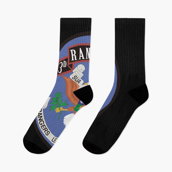Item preview, 75th Ranger Regt. 3d Bn.  X 300 designed and sold by Military Insignia Products.