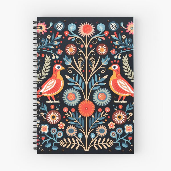 Item preview, Folklore Motifs 01 designed and sold by Jord740.
