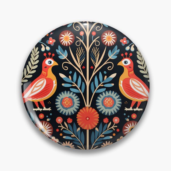 Item preview, Folklore Motifs 01 designed and sold by Jord740.