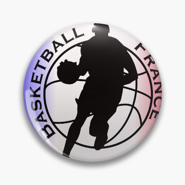 Item preview, Basketball World Cup France designed and sold by POW1966.