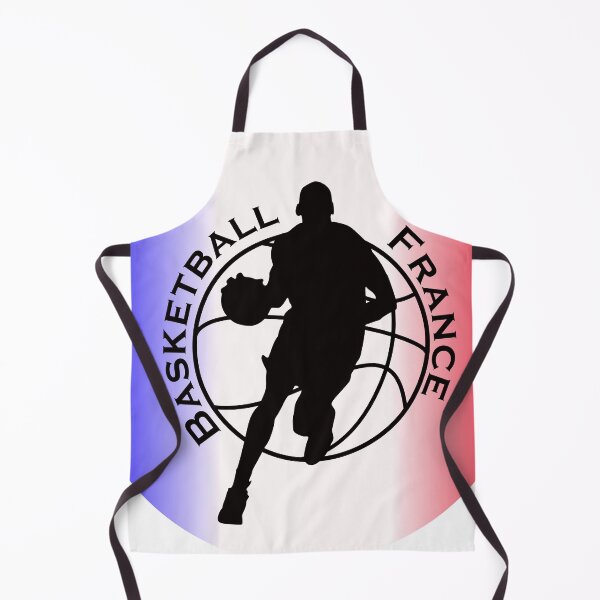 Item preview, Basketball World Cup France designed and sold by POW1966.