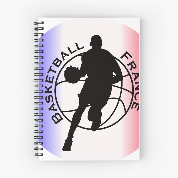 Item preview, Basketball World Cup France designed and sold by POW1966.
