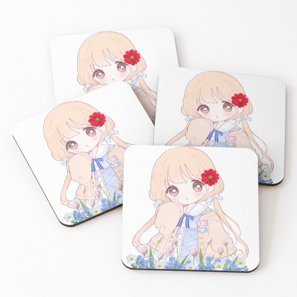 Item preview, Girl number 1: This girl is an amazing person designed and sold by Dearfashion.