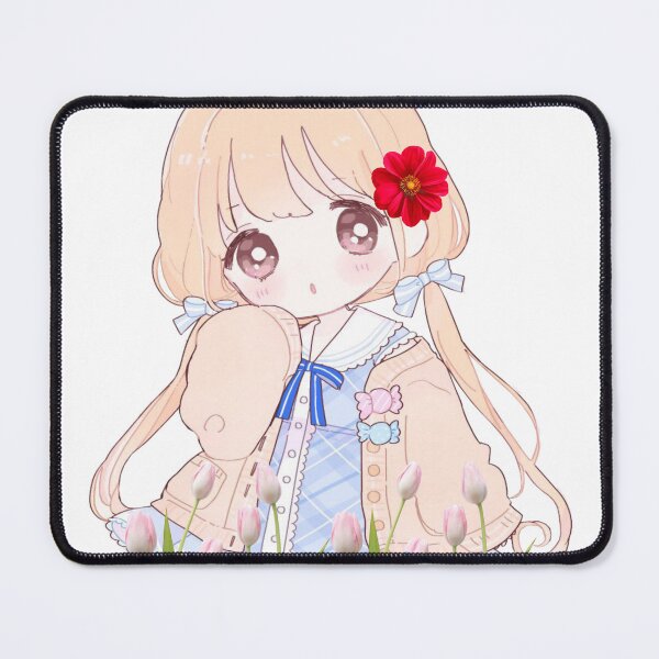 Item preview, Girl number 1: This girl is an amazing person designed and sold by Dearfashion.