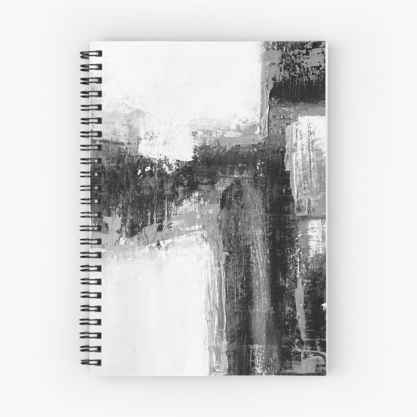 Item preview, Black white abstract designed and sold by ElaSzczepaniak.