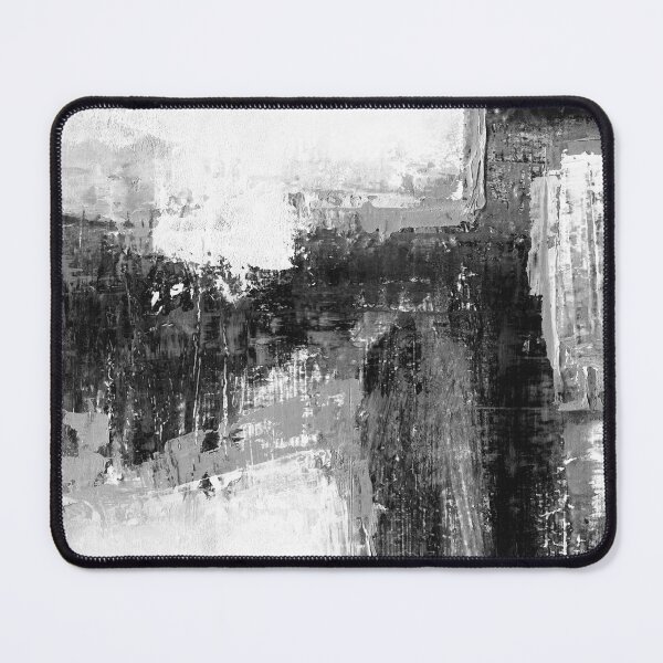 Item preview, Black white abstract designed and sold by ElaSzczepaniak.