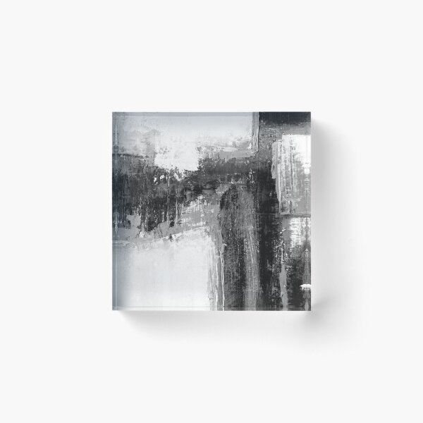 Item preview, Black white abstract designed and sold by ElaSzczepaniak.