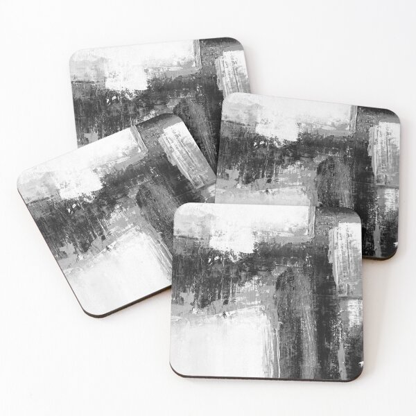 Item preview, Black white abstract designed and sold by ElaSzczepaniak.