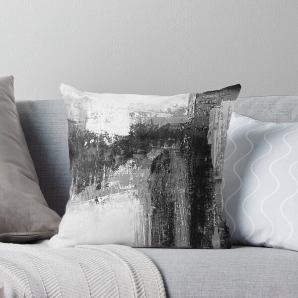 Item preview, Black white abstract designed and sold by ElaSzczepaniak.