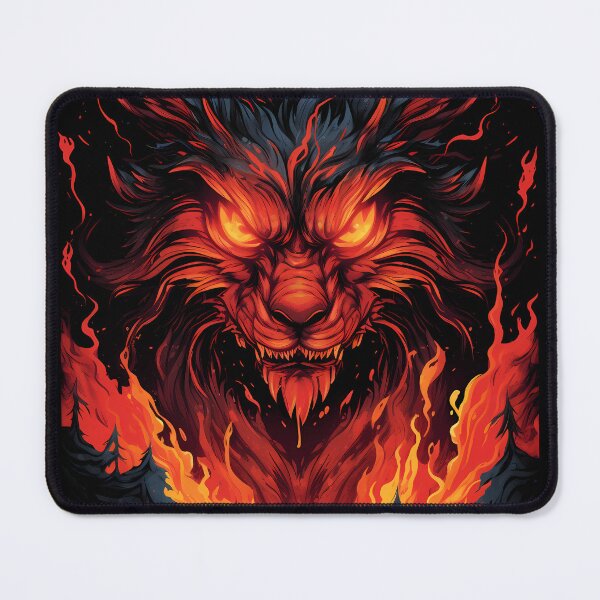 Item preview, Evil Dragon designed and sold by Win Hardy.
