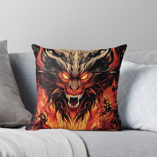 Item preview, Evil Dragon designed and sold by Win Hardy.