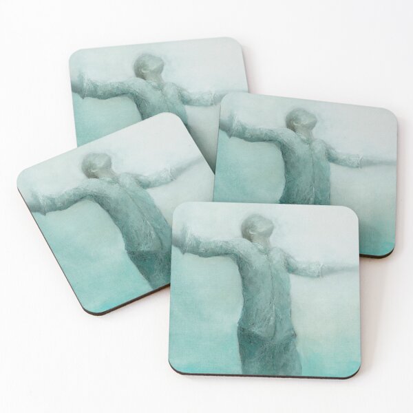Item preview, Man figure designed and sold by ElaSzczepaniak.