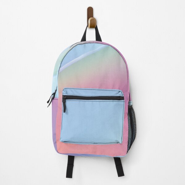 Item preview, Bright and beautiful gradient pastel pattern. designed and sold by Trianglegreen.