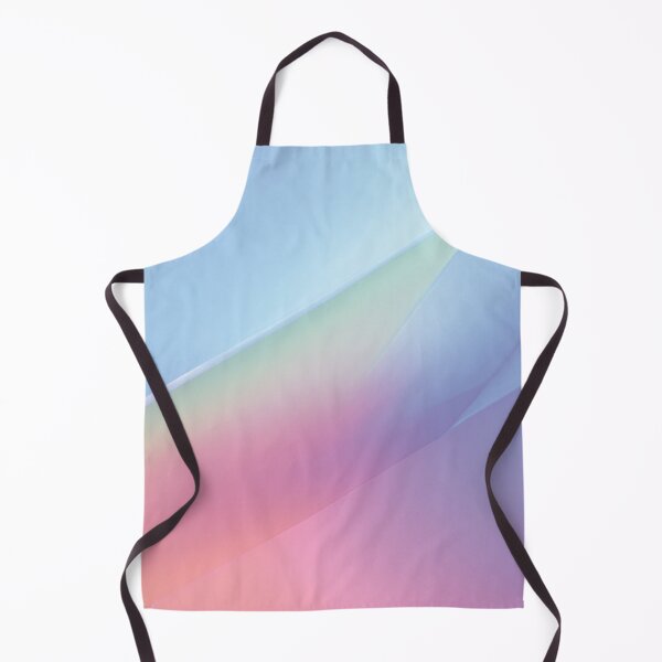 Item preview, Bright and beautiful gradient pastel pattern. designed and sold by Trianglegreen.