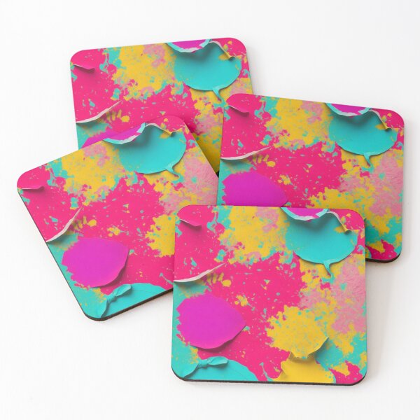 Item preview, Colorful Revelry designed and sold by kn-clothing.
