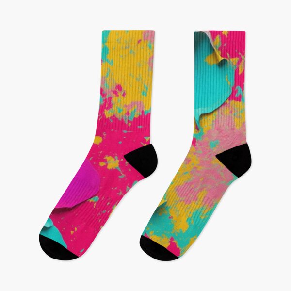 Item preview, Colorful Revelry designed and sold by kn-clothing.