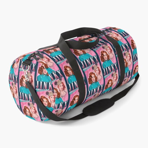 Item preview, Jinkx Monsoon vintage design merch designed and sold by sana100.